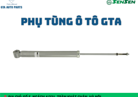 Giảm sóc sau Sunny N17 13-21(SENSEN)