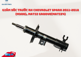 Giảm sóc trước RH chevrolet spark 2011-2018 (m300), matiz groove(matiz4)