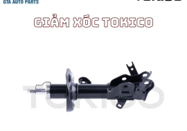 Giảm xóc trước LH Honda civic 12-16 (TOKICO)