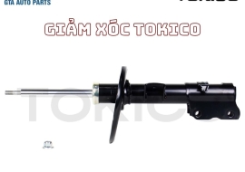 Giảm xóc trước LH Nissan Teana J32 08 -13 (TOKICO)