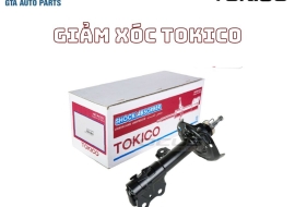 Giảm xóc trước LH Mitsubishi Xpander 18 - 22 (TOKICO)
