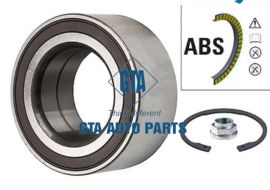 BI moay ơ trước Accord 07-13 Có vành từ ABS