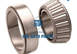 Bi moay ơ trước Outlander 06-22, Xpander 17-, Lancer 07-16, Peugoet4007 07-14, Có vành từ ABS