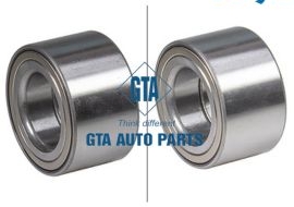 Bi moay ơ sau Xtrail T30 00-13