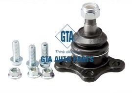 Rotuyn trụ đứng trên Dmax, Mux 1 cầu