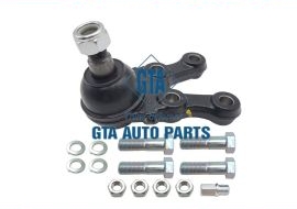 Rotuyn trụ đứng dưới LH Pajero 91-07, Triton 96-06