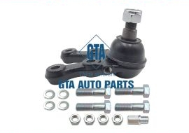 Rotuyn trụ đứng dưới RH Pajero 91-07, Triton 96-06