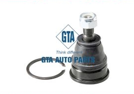 Rotuyn trụ đứng trên Navara D40, Navara D23