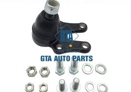 Rotuyn trụ đứng dưới Hiace 89-04