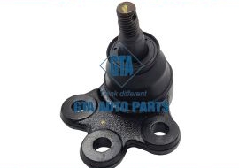 Rotuyn trụ đứng dưới Captiva 08-16