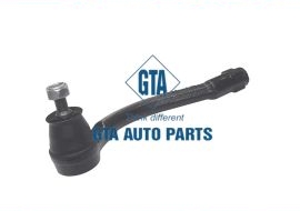 Rotuyn lái ngoài trái Pride/ Verna 06-11, Accent 06-10