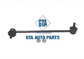 Rotuyn cân bằng trước  trái Accent/ Verna 06-11, Kia Rio, Pride