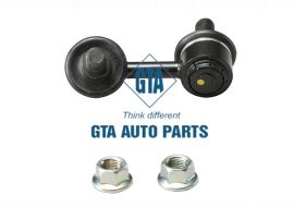 Rotuyn cân bằng trước RH Triton 06-, Pajero Sport 08-15