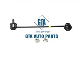 Rotuyn cân bằng trước  trái Carens 02-06