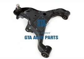 Càng A dưới LH Navara D40 08-14, D23 15-20,21- , Terra JD23 18-