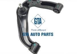 Càng A trên RH Navara D40 08-14, D23 15-20,21- , Terra JD23 18-