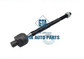 Rotuyn lái trong LH City 03-08