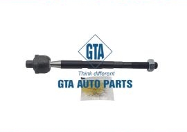 Rotuyn lái trong Vivant 07-11