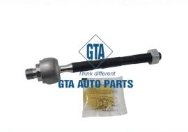 Rotuyn lái trong phải Rio/ Pride 06-11 (có trợ lức)