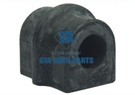 Cao su cân bằng trước Gentra 05-09, Aveo 09-17