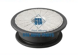 Cao su bệ máy sau Aveo, Vivant