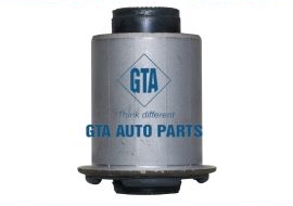 Cao su càng A dưới bé Santafe 06-12, Sorento 09-12, Grandstarex 07-17