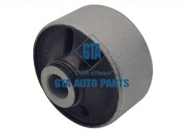 Cao su càng A quả tròn Getz