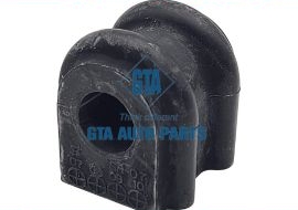 Cao su cân bằng trước Getz, Soul 08-14