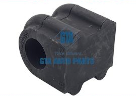 Cao su cân bằng trước Accent 06-08, Pride 05-11