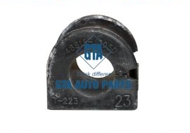  Cao su cân bằng trước Corolla Altis 08-10