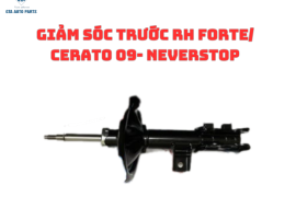 Giảm sóc trước RH Forte/ Cerato 09- Neverstop