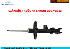 Giảm sóc trước RH CARENS 2007-2012(EEP)
