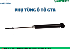 Giảm sóc sau Morning 05-15(SENSEN) 