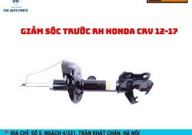 Giảm sóc trước RH Honda CRV 12-17(EEP)