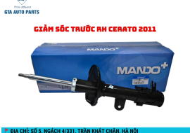 Giảm sóc trước RH Cerato 2011-MANDO