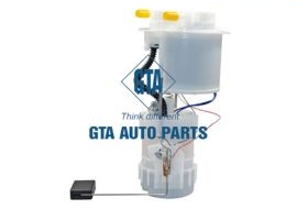 Bơm xăng Aygo 05-18