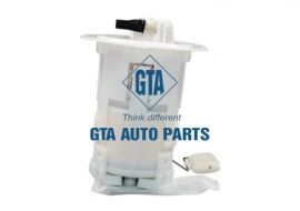 Bơm xăng Xtrail T30 2.5 05-08, 2 vòi