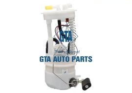 Bơm xăng Xtrail T31 09-14, Koleos 10-14