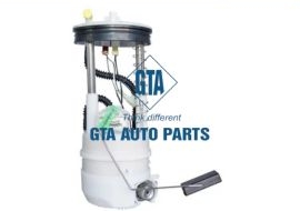 Bơm xăng Qashqai J10E, 2 cụm