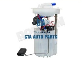 Bơm xăng Mazda3 09-18