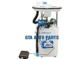 Bơm xăng Everest 05-22