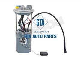 Bơm xăng Jolie 05-, Zinger