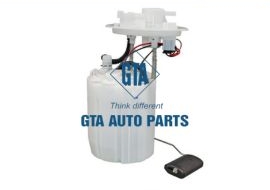 Bơm xăng Rio 11-17