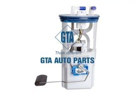 Bơm xăng Santafe 06-12