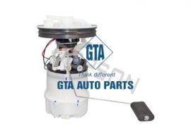 Bơm xăng Focus 04-12, 1 vòi