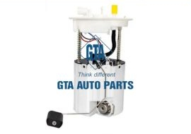 Bơm xăng Orlando 05-12