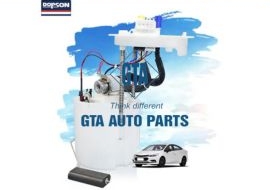 Bơm xăng Lacetti 09-11, Cruze 09-12