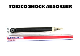 Giảm xóc sau Toyota Vios, Yaris 2007 - 2014, Aygo 05-08 -TOKICO