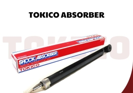 Giảm xóc sau Mazda mazda 2 sky active 2015 (TOKICO)