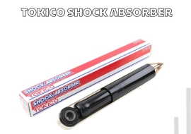 Giảm xóc sau Toyota Innova 2016-TOKICO